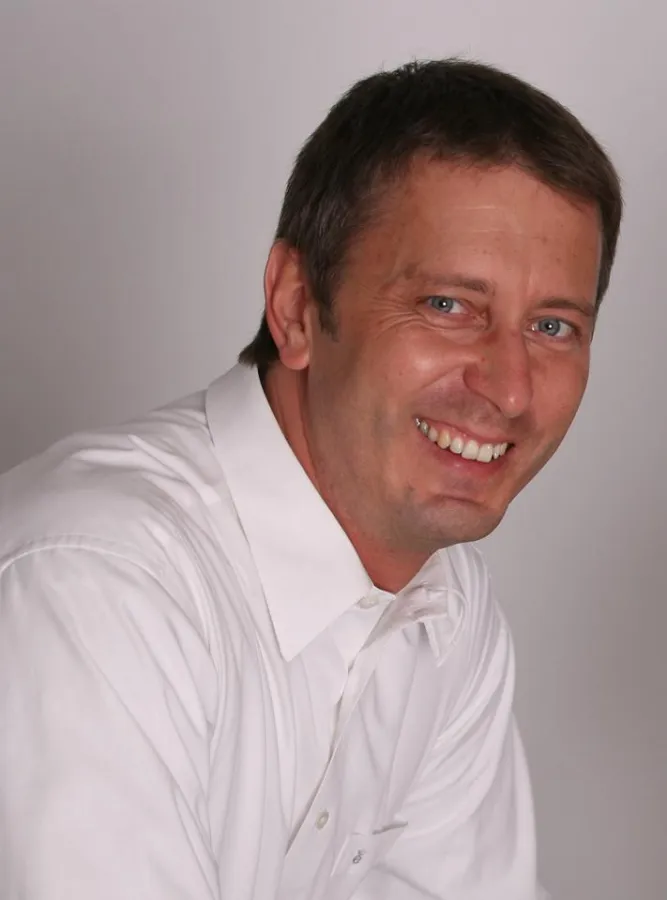 Top-Vertriebstrainer Thomas Burzler