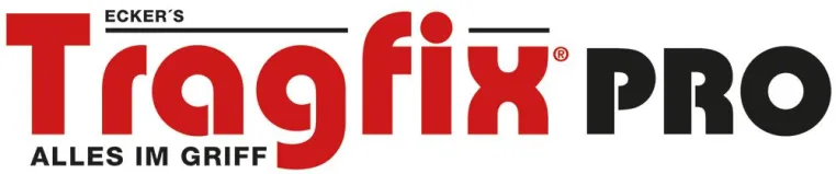 Alles im Griff und ausgezeichnet - Der TragfixPRO ist geprüfte Qualität Bild: Alles im Griff und ausgezeichnet - Der TragfixPRO ist geprüfte Qualität