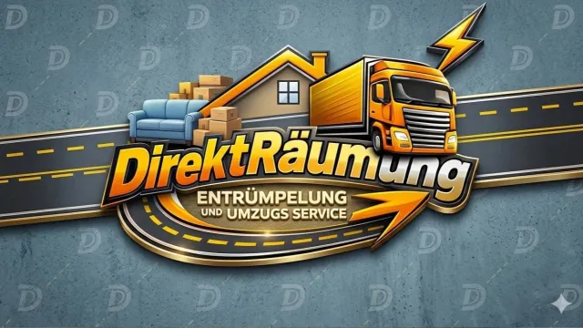 Direkt Räumung: Professionelle Entrümpelung & Umzüge in Dormagen, Köln, Düsseldorf und Neuss Bild: Direkt Räumung: Professionelle Entrümpelung & Umzüge in Dormagen, Köln, Düsseldorf und Neuss