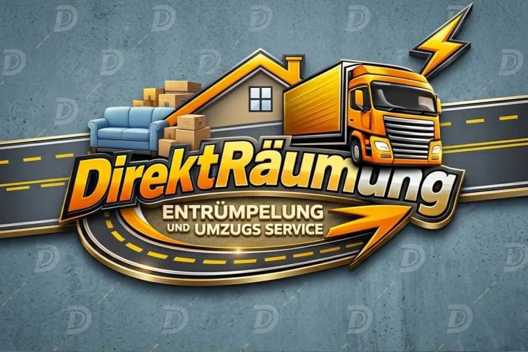 Bild: Direkt Räumung: Professionelle Entrümpelung & Umzüge in Dormagen, Köln, Düsseldorf und Neuss