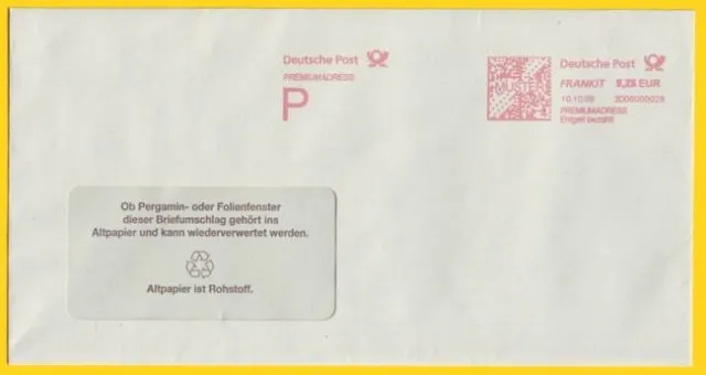 Bild: PREMIUMADRESS, eine neue Zusatzleistung für Postkunden