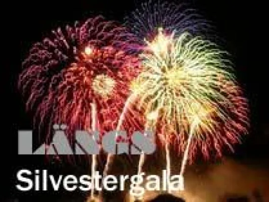 Bild: Die Längs Silvestergala in der Mathilde Bar Hamburg