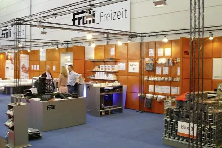 FROLI – Kein Klappern mehr im Küchenschrank Bild: FROLI – Kein Klappern mehr im Küchenschrank