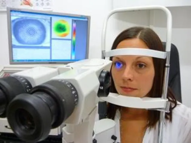 Bild: Kontaktlinsen, was ist wichtig zu wissen?