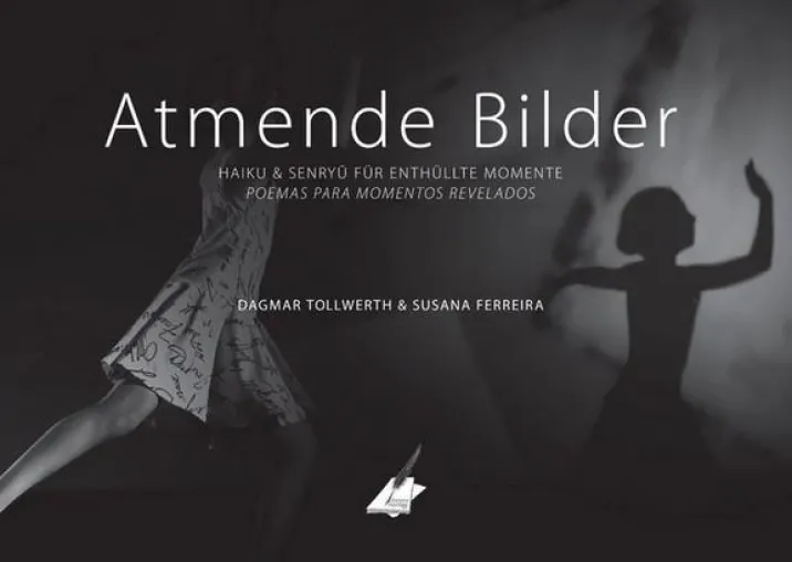 Neuerscheinung: Atmende Bilder Bild: Neuerscheinung: Atmende Bilder