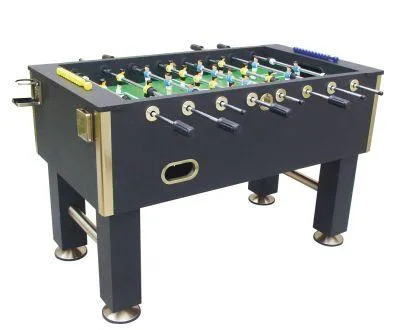 Kickertisch - Tischkicker für das Wohnzimmer Bild: Kickertisch - Tischkicker für das Wohnzimmer