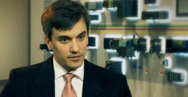 Bild: SABIC UNTERSTÜTZT MIT SEINER PRÄMIERTEN KAMPAGNE DIE NEUE INDUSTRIELLE AUTOMATISIERUNGSSTEUERUNG VON SIEMENS