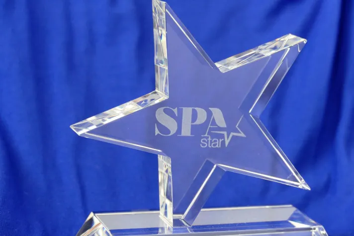 Bild: SPA Star Awards 2020 - Start der Bewerbungsphase