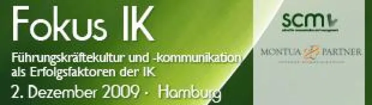 Bild: scm startet Abendveranstaltungsreihe „Fokus IK“
