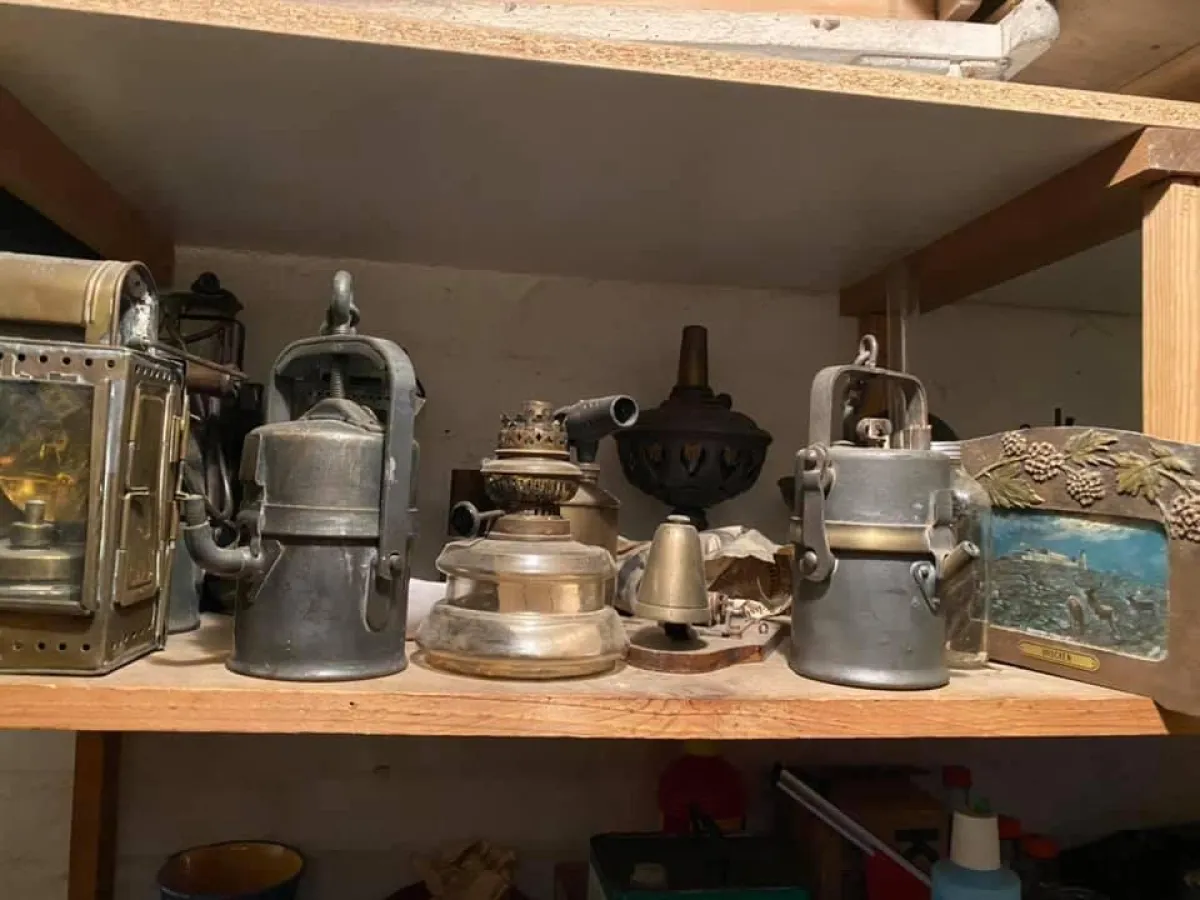 Vintage Wonderland - Hannover