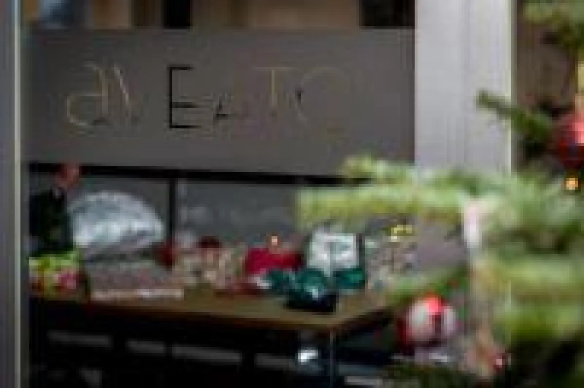 aveato Catering: Bronze zu Weihnachten