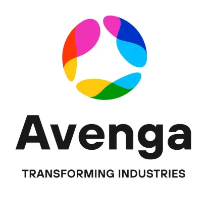 Bild: Drehkreuz der Digitalisierung: Avenga eröffnet neuen Standort Frankfurt
