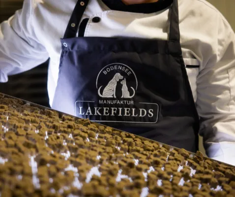 Bild: Ofenfrische Produktneuheit: Lakefields gibt Markteinführung von Premium SUPERFOOD bekannt