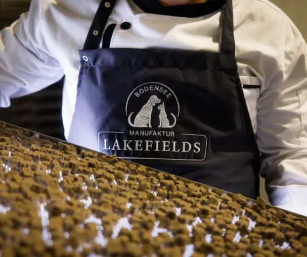 Bild: Ofenfrische Produktneuheit: Lakefields gibt Markteinführung von Premium SUPERFOOD bekannt