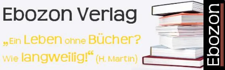 Bild: Das eigene Buch veröffentlichen. In Print oder als eBook? So einfach geht’s