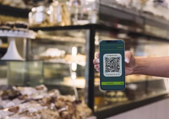 Bild: Gastro-MIS unterstützt Gastronomen in der Corona-Krise