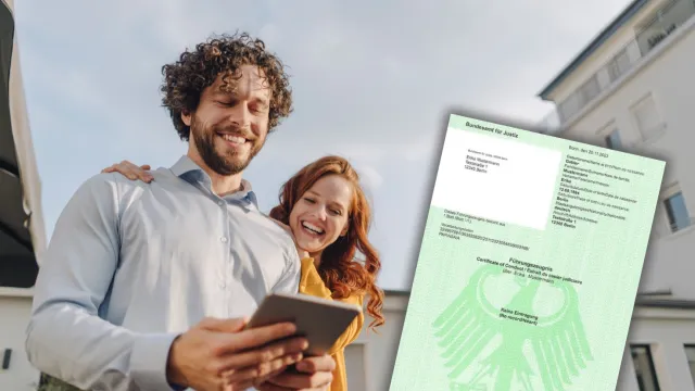 Bild: Bundesamt für Justiz nutzt E-Payment von S-Public Services