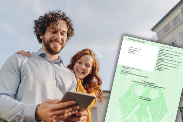 Bild: Bundesamt für Justiz nutzt E-Payment von S-Public Services