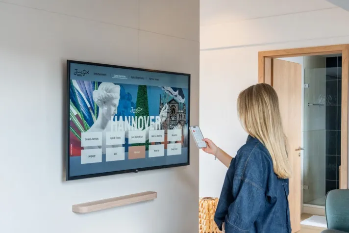 PRIMESTAR Group setzt Meilenstein in digitaler Guest Journey Bild: PRIMESTAR Group setzt Meilenstein in digitaler Guest Journey