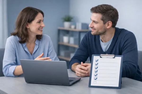 Bild: CyberRisikoCheck nach DIN SPEC 27076: Warum Unternehmen jetzt handeln sollten