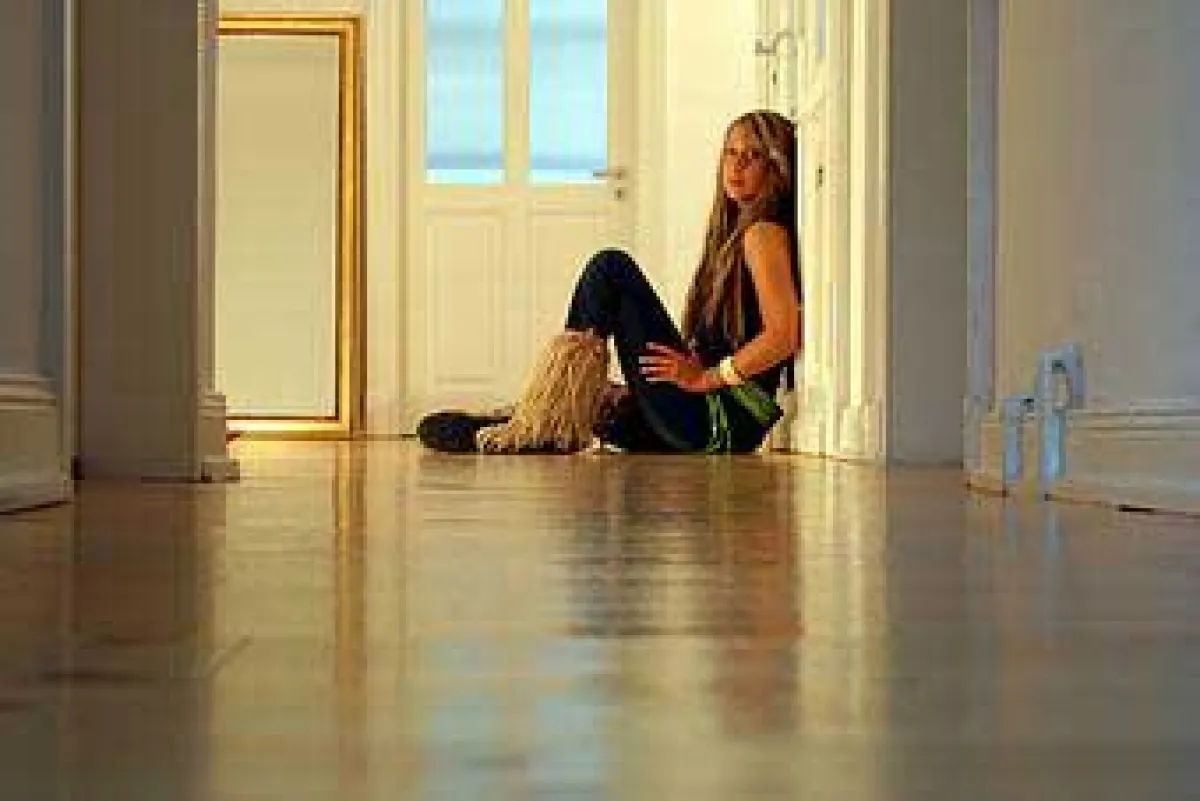 Wohlfühlen in den neuen vier Wänden