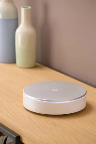 Bild: Red Dot Award für Myfox Home Alarm