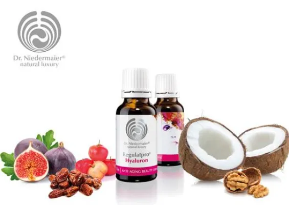 BEAUTY-DRINKS – natürlich vs. künstlich Bild: BEAUTY-DRINKS – natürlich vs. künstlich