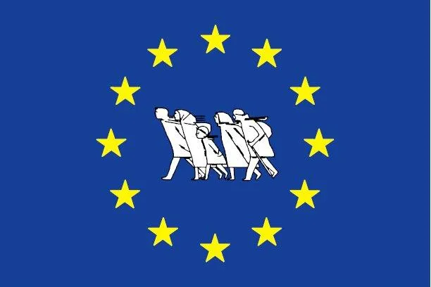 Bild: Ostpreußen setzen Zeichen der Solidarität mit den Vertriebenen Europas