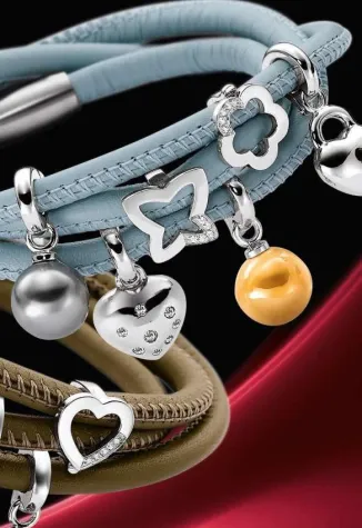 Bild: Facebook beschert Schmuckmarke Viventy neue Freunde