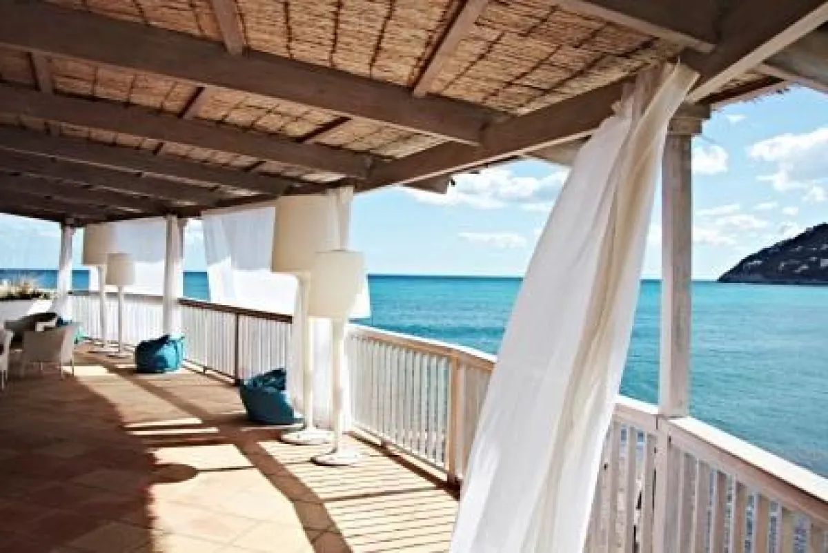 Cap Vermell Beach Hotel