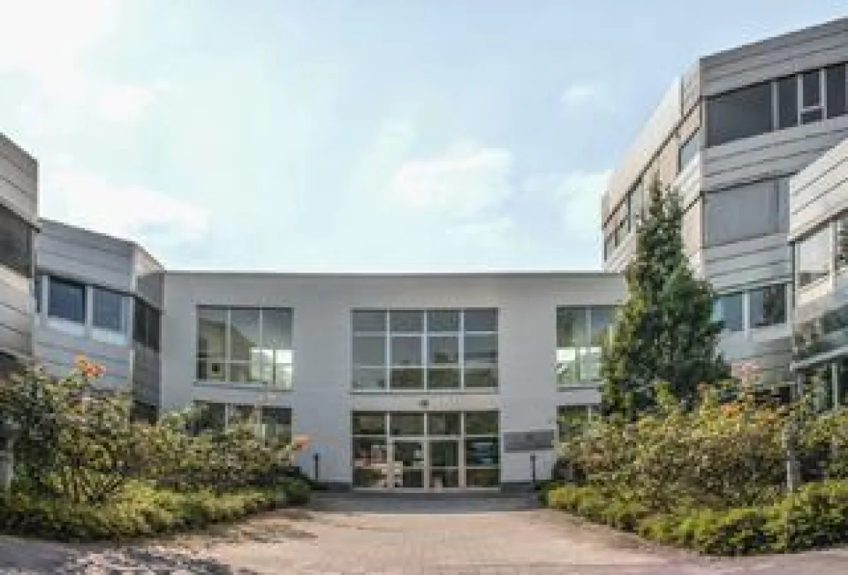 Rathaus der Stadt Dinslaken - (C) Stadt Dinslaken