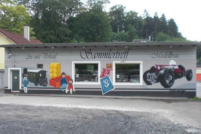 Bild: Graffiti-Kollektiv bekommt Zuwachs aus Iserlohn