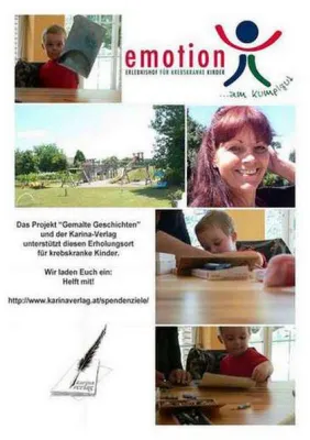 Bild: Spenden für den guten Zweck