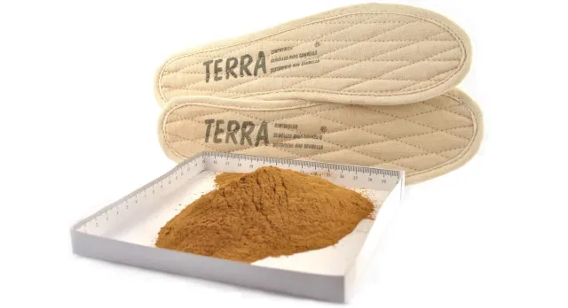Bild: TERRA Zimtsohlen - die nachhaltige Zimtsohle auf Expansionskurs