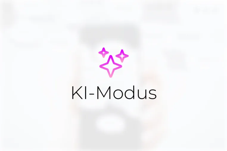 Suchanfragen zum KI-Modus von Google erreichen einen Höchstwert. Nach dem Weg hinein wird kaum gesucht Bild: Suchanfragen zum KI-Modus von Google erreichen einen Höchstwert. Nach dem Weg hinein wird kaum gesucht