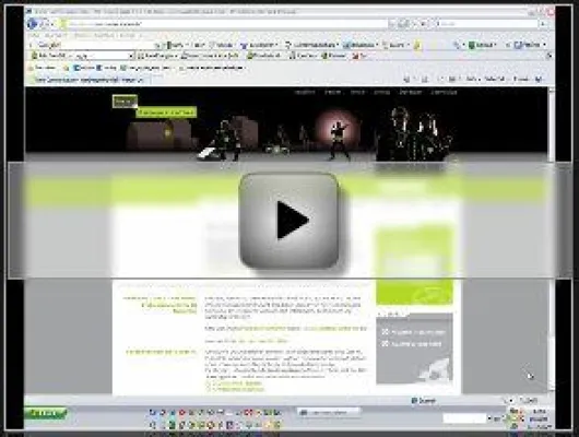 Bild: Kostenloses Tool gegen unangenehme Randnotizen auf Google Sidewiki