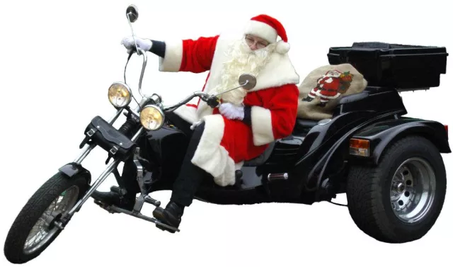 Bild: Weihnachtsstress wie jedes Jahr? – Nein danke! Dafür gibt es jetzt das Christmas Coaching in Hamburg