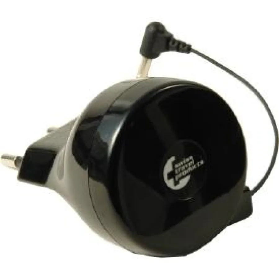 European Mini Mobile Charger