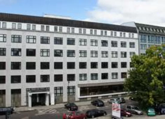 Bild: Leipziger Stadtbau AG vermietet über AENGEVELT rd. 2.450 m² Bürofläche in Leipzig an Designschule