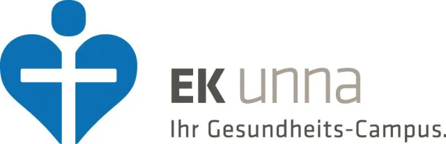 Bild: DSO ehrt Evangelisches Krankenhaus Unna