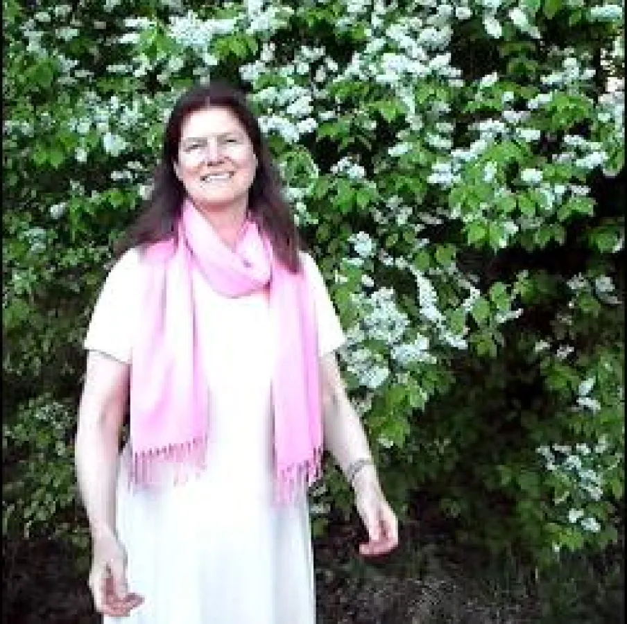 Die Spirituelle Meisterin Ayleen nimmt Stellung zur Flüchtlingskrise