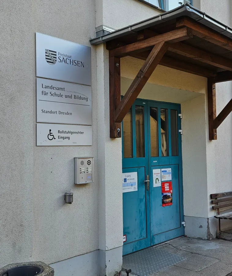 LaSuB Dresden (© Lars Michael Lehmann)