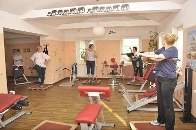 Bild: Alles neu bei RUCKZUCKFIT: Neue Systemzentrale, neues Studiokonzept und bessere Leistungen für Franchisenehmer
