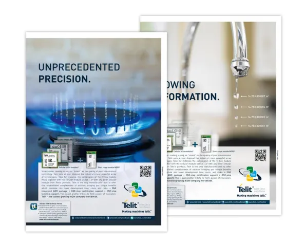 Pantos inszeniert die m2m-Messung von Energieverbrauch Bild: Pantos inszeniert die m2m-Messung von Energieverbrauch