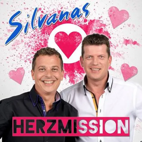 Die Silvanas gehen auf „Herzmission“ Bild: Die Silvanas gehen auf „Herzmission“