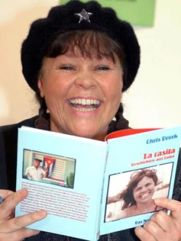 Bild: Rügen-Talk mit Staraufgebot