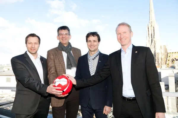 SPORT 2000 baut mit neuem Partner Gigasport führende Position massiv aus Bild: SPORT 2000 baut mit neuem Partner Gigasport führende Position massiv aus