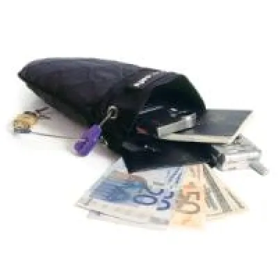 Bild: TravelSafe -die tragbare Versicherung