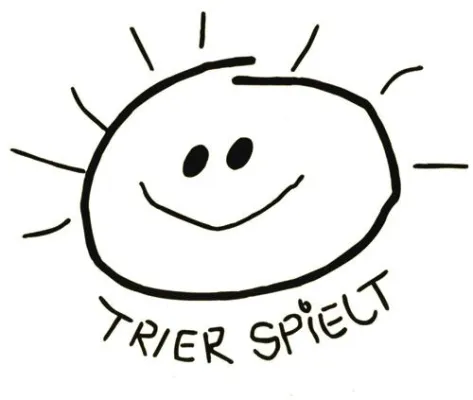 Bild: TRIER SPIELT, die 11te - Bugs Bunny, Gummistiefelweitwurf und mehr