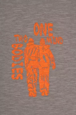 Bild: Vorschau H/W Kollektion 2011/12: Lässige Kidswear mit handgezeichneten Prints von Spirit of Hope